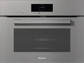 Духовой шкаф Miele H 7840 BM GRGR Графитовый серый