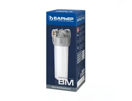Предфильтр Барьер BM 1/2"