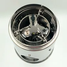 Турбо-пальник “Airwood Heavy Duty USB-h BM”