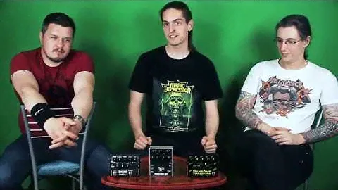 Преамп Патруль ч.4 Обзор | Preamp patrol vol.4 Review | Sansamp Bassdriver Mxr M80 Darkglass B7K
