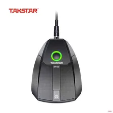 TAKSTAR BM 650 границы Mic всенаправленный конденсаторный микрофон с сенсорным