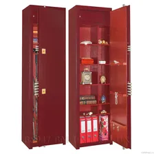 Универсальный сейф BS947 BM UN L43 LUX