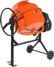 Бетономешалка Patriot BM 228C электрический бар.:220л г.р.:200л 800Вт (577300228)