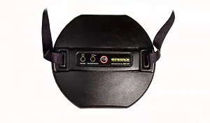 SPHINX BM-911 ПРО, металлодетектор-0