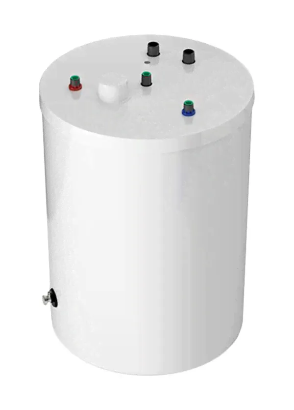 Накопительный косвенный водонагреватель PROTHERM FE 200 BM