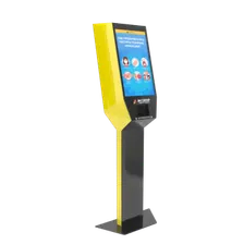 Сенсорный терминал BM CONTROL 21"