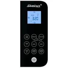 Steba BM 2 хлебопечка
