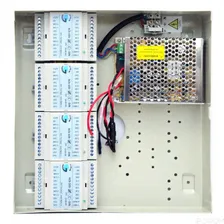 RusGuard PS-BM-12-2,5А
