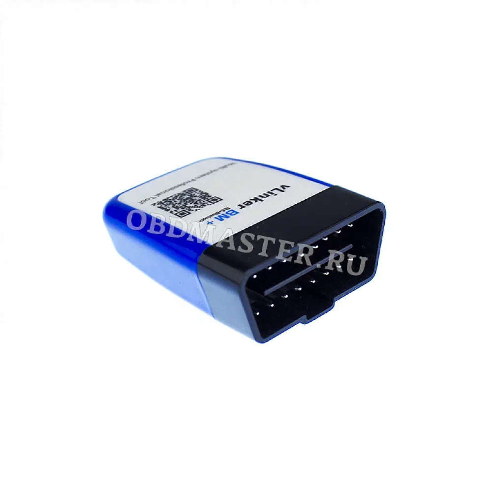 vLinker BM+ для BMW BimmerCode, BimmerLink-0