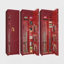 Оружейный сейф BS947 BM EL LUX