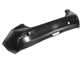 Бампер задний L023011001 для MAZDA 3 BM 2013-2016