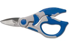 Ножницы BM Group X-PRO 160 мм, с защитным чехлом BM-1325