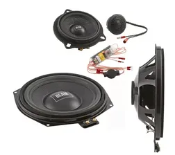 BLAM BM 100S 2-полосная компонентная акустика