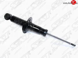 Амортизатор задний SAT Subaru Legacy ( BM/B14, BM,B14) - Outback ( BR/B14, BR,)