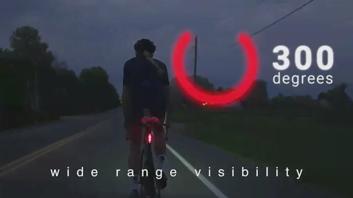 Cateye ViZ