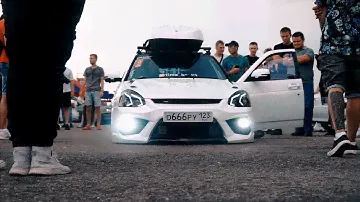 Автозвук Краснодар | Август 2022 | Аэродром Азимут