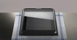 Компактный духовой шкаф с СВЧ Miele H7440BM EDST/CLST