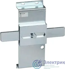 Блокировка механическая МБм-400 2-х ВА88-37 MASTER IEK SVA40D-BM-3-0400-02