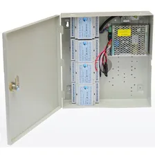 RusGuard PS-BM-12-2.5A