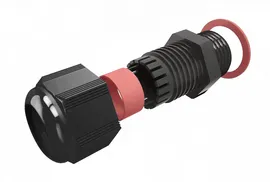 Кабельный ввод BM-x5S 25/25/100