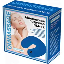 Массажер Ommassage BM-12 подковка
