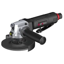 Угловая пневмошлифмашина BYEMAX BM-5D-6191PS черный