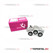 Цилиндр тормозной передний ВАЗ-21214 правый, арт. BM.0216 (БелМаг)