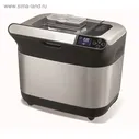 Хлебопечка Gemlux GL-BM-977, 620 Вт, 19 программ, выбор цвета корочки, подсветка внутр.камеры 280340