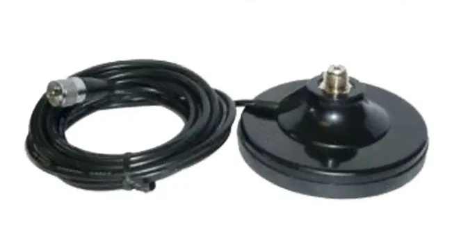 Магнитное крепление BM-120 PL Optim-0