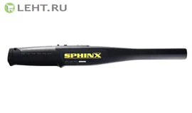 BM-612: Металлодетектор ручной