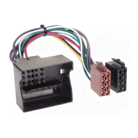 Переходник Intro ISO BM-01-0