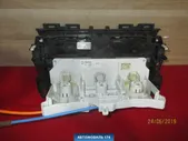 Блок управления отопителем Mazda 3 (BM) 2013-2016 Мазда 3