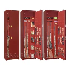 Оружейный сейф BS947 BM.L43 LUX