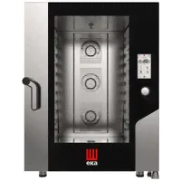 Жарочно-пекарский шкаф Tecnoeka MKF 1064 BM