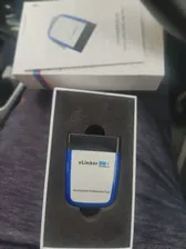 🛍 Vgate vLinker BM ELM327 OBD 2 OBD2 для BMW Bimmercode Scan wifi Bluetooth-совместимый ODB2 автомобильный диагностический автоинструмент ELM 327 в 1 5
