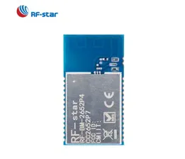 Беспроводной модуль для DIY прошивок PTVO, Zigbee (RF-Star) RF-BM-2652P4 Модуль CC2652P7 со встроенным усилителем мощности SoC беспроводной приемопередатчик