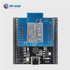 Комплект для разработки модуля TI CC2652P ZigBee RF-BM-2652P2