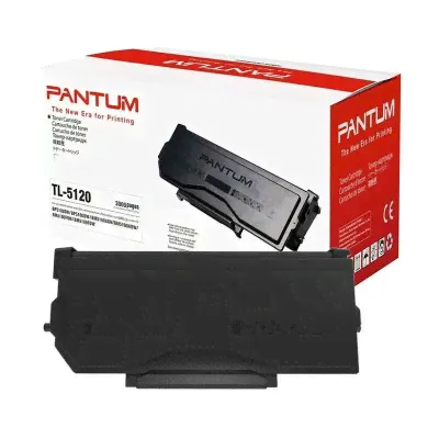 Заправка картриджа Pantum TL-5120 для BM 5100ADN / 5100ADW / 5100FDN / 5100FDW BP 5100DN / 5100DW-0