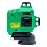 Лазерный уровень Bosch GLL 3-80 CG + BM 1 + GBA 12V + L-Boxx