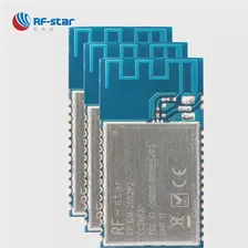 🛍 CC2652P 20 дБм PCB антенна ZigBee 3,0, модуль BLE5.1, многопротокольный трансивер CC2652P RF-BM-2652P2