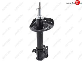 Стойка передняя LH BAIKOR Subaru Legacy ( BM/B14, BM,B14) (2009-2015) дорестайлинг седан, седан рестайлинг