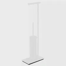 Комплект для туалета Colombo Design Square B9907.BM