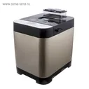 Хлебопечка Gemlux GL-BM-577, 450 Вт,18 программ, выбор цвета корочки, подогрев