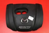 ВЕРХНЯЯ КРЫШКА ДВИГАТЕЛЯ MAZDA 3 III BM 1.5 SKYACTIVE