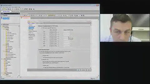 1.1 Начало работы в среде LogoSoftComfort!