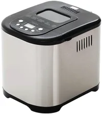 Хлебопечь Manya BM-M102 серебристый
