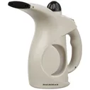 BACKMAN BM-STE 0601 Ручной отпариватель, мощность 1750 W, объем - 280 мл, непрерывная подача подача пара - 12 минут. [1/20?]