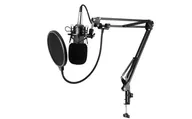 Микрофон Baziator BM-800 Black