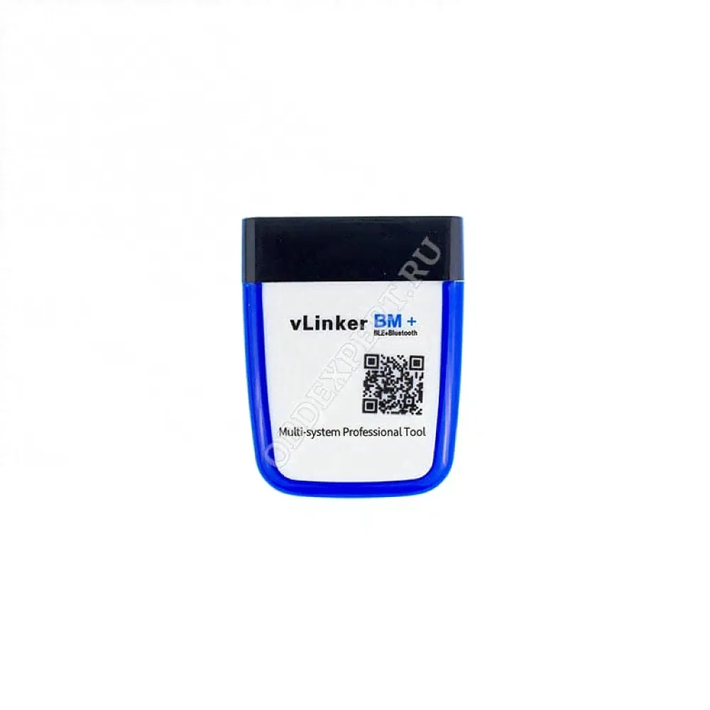 vLinker BM+ для BMW BimmerCode, BimmerLink-1