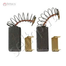 Щетки угольные для дрели Bosch BM 13-E 0601169563
